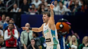 Slovenija će biti strah i trepet na Eurobasketu, Luka Dončić doveo tijelo u perfektno stanje!