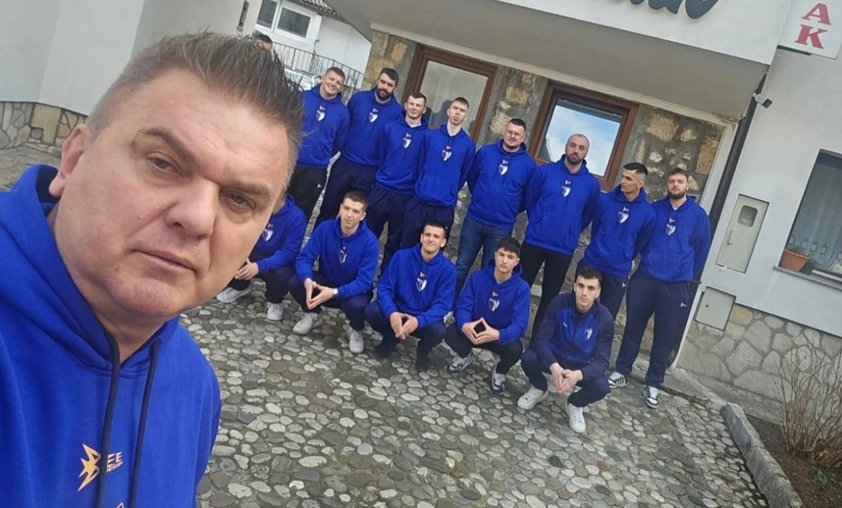 Iz Udruženja sudija reagovali na prozivke nakon smrti bh. trenera, pozivaju na razum i dostojanstvo Iz Udruženja sudija reagovali na prozivke nakon smrti bh. trenera, pozivaju na razum i dostojanstvo