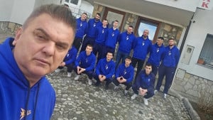Iz Udruženja sudija reagovali na prozivke nakon smrti bh. trenera, pozivaju na razum i dostojanstvo