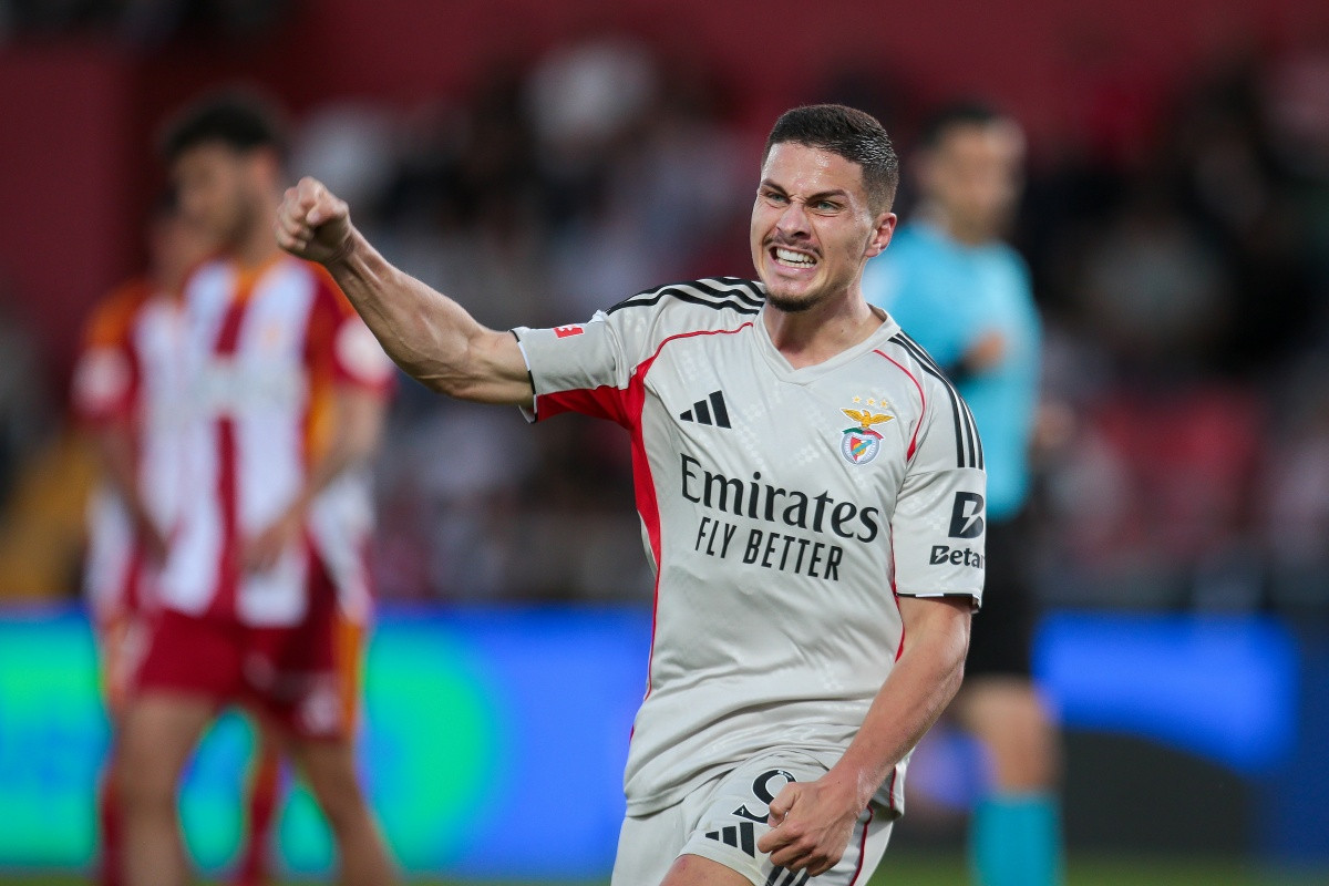 Saigrač Dedića, Franjo Ivanović, za Portugalce otkrio da Mourinho ima "dva lica"