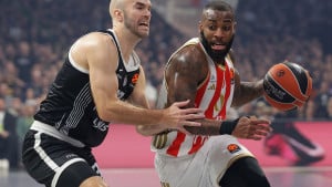 Slijedi haos u Beogradu? Codi Miller-McIntyre odgovorio na prozivke navijača