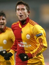 Kewell se vratio u Australiju