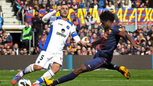 Alex Song od Arsenala preko Barcelone, pa do tima za kojeg nikad niste čuli