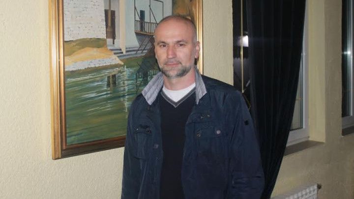 Veljko Cvijetinović ostaje na klupi Drine iz Zvornika