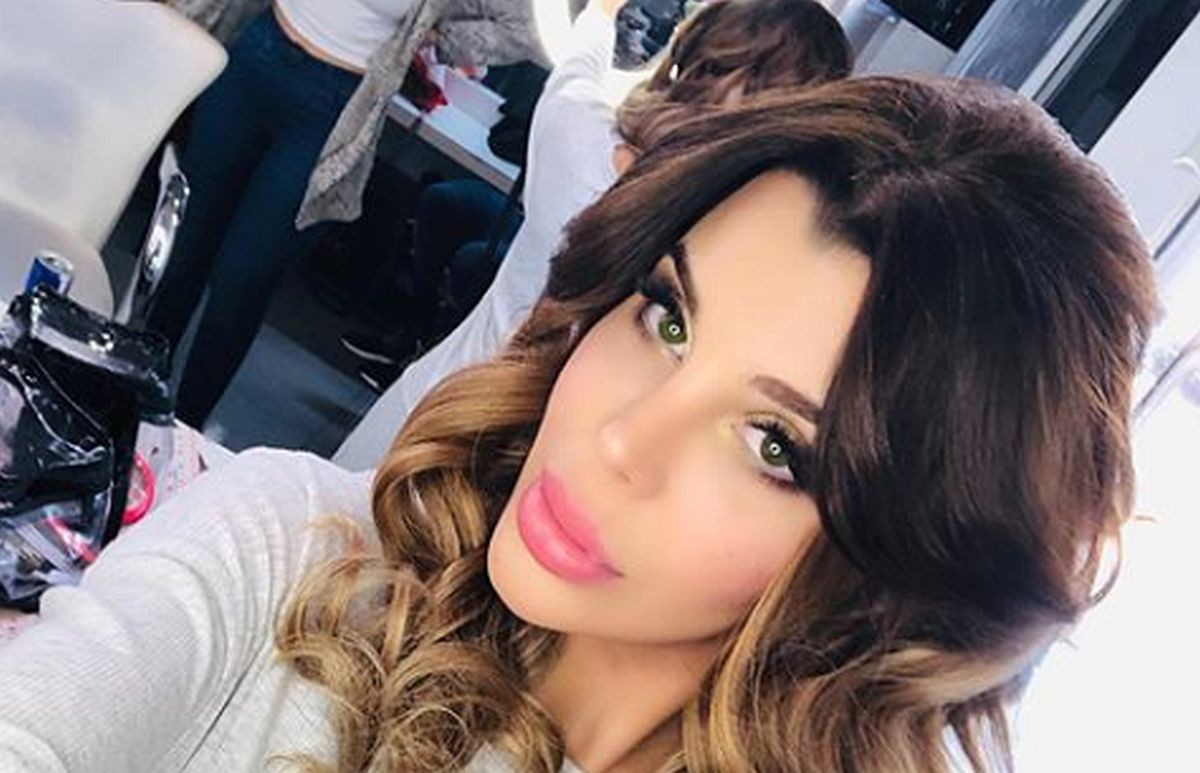 Kćerka argentinske legende proslavila cifru od 2 miliona pratilaca na Instagramu: Ovo je previše...