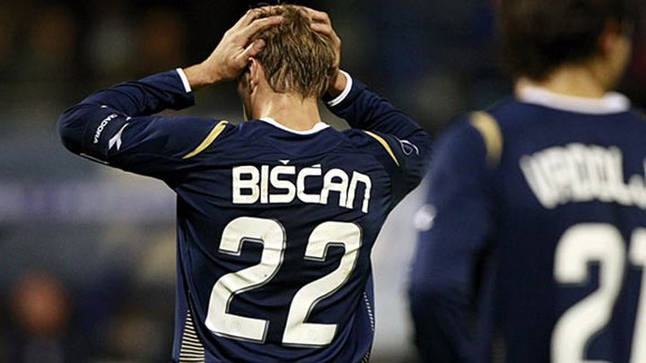 Igor Bišćan osuđen na tri mjeseca zatvora