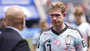 Evropa bruji: Sprema se senzacionalan transfer Kevina De Bruynea!