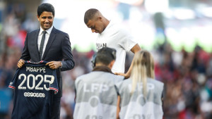 Tužilaštvo u Parizu zbog malverzacija pokrenulo istragu protiv Nassera Al Khelaifia i PSG-a