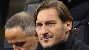 Totti: Natjerali su me da donesem odluku koju nikad ne bih donio