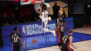 Lebron James potpisao novi ugovor s Lakersima