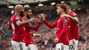 Amorim iz Uniteda u Milan dovodi bivšu veliku nadu engleskog nogometa