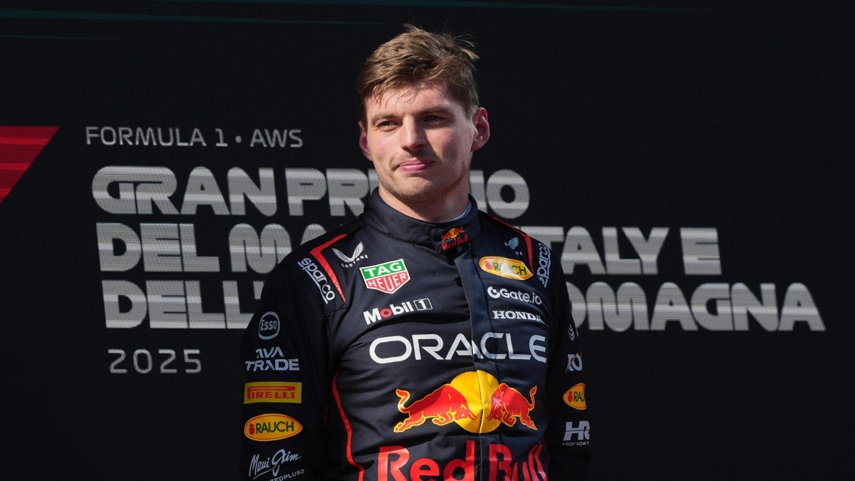 Max Verstappen ostaje u Red Bullu: Klauzula o odlasku se uskoro briše? Max Verstappen ostaje u Red Bullu: Klauzula o odlasku se uskoro briše?