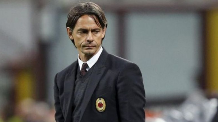 Filippo Inzaghi od naredne sezone u Seriji A