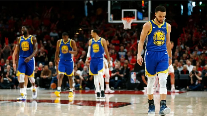 Bivša NBA zvijezda smatra da Warriorsi ne mogu do doigravanja naredne sezone: Steph je tu, ali...