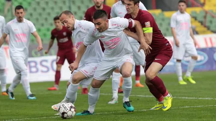 Sloga na novoj adresi: Prvoligaš iz RS-a promijenio stadion