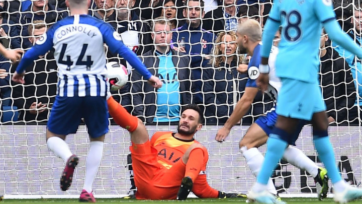Lloris ipak nije doživio nikakav lom, večeras napušta bolnicu?