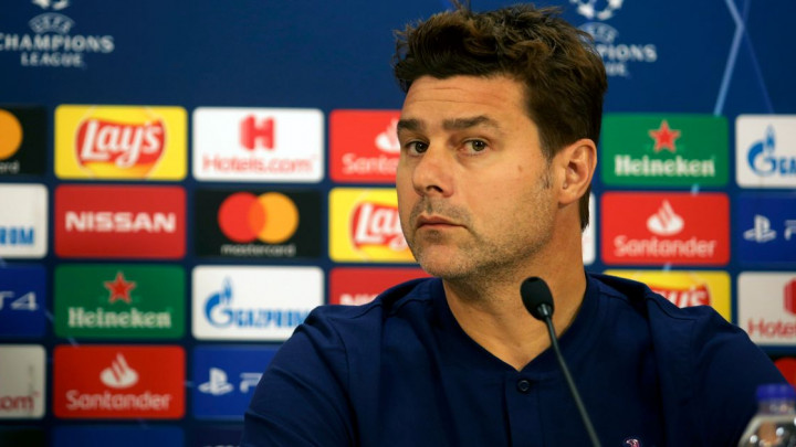 Pochettino uoči meča protiv Zvezde: Vidjeli smo kako je Liverpool prošao ovdje...