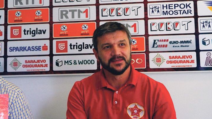 Muharemović zadovoljan remijem u Bijeljini