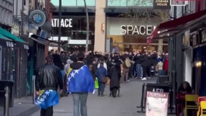 Dobro poznate pjesme u Cardiffu - Bh. navijači podižu atmosferu, uzbuđenje raste iz sata u sat