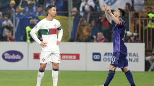 Hoće li nakon Cristiana Ronalda u Zenicu stići i veliki Leo Messi?