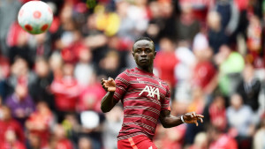Sadio Mane pristao, potpisuje trogodišnji ugovor!