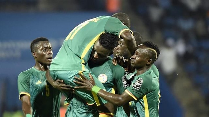 Senegal novom pobjedom osigurao prvu poziciju