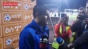 Dudić: Umjesto Slobodu, mi smo sebe stavili pod pritisak