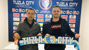 Nova imena u FK Tuzla City: Ibrahimović se vratio, stigao i Hajrović