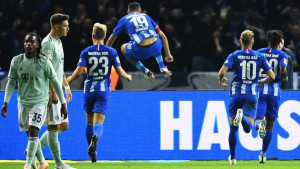 Zvanično: Norwich za 24 sata doveo dva igrača iz Bundeslige