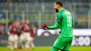 Donnarumma mora da donese veliku odluku