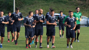 Željezničar saznao potencijalnog rivala u 3. pretkolu 