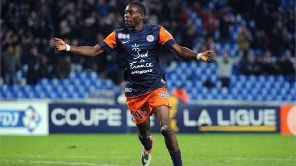 Tinhan odveo Montpellier u polufinale Liga kupa