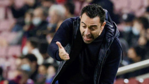 Za njih nema povratka: Xavi i definitivno otpisao četvoricu prvotimaca!