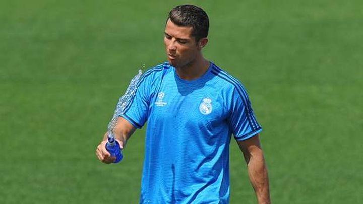 Zidane: Ronaldo je 100 posto spreman za finale