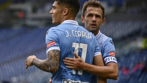 Ludnica na Olimpicu: Lazio od 4:1 do velike drame