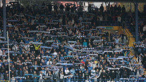 FK Željezničar objavio termin derbija sa FK Borac