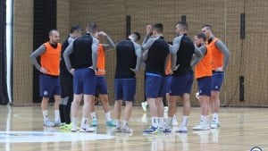 Futsal reprezentacija Bosne i Hercegovine se okuplja u Zenici, evo na koga računa Goran Melher