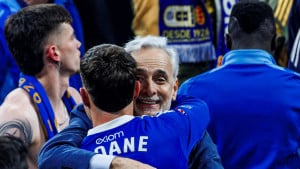 Žestoke riječi prvog čovjeka kluba: "Hoće da Srbe dovodi, rekao sam ne može"