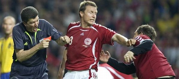 Navijaču 250. 000 eura kazne