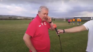 Osim nije zabrinut nakon Varaždina: "Sve će puno bolje izgledati na početku sezone"