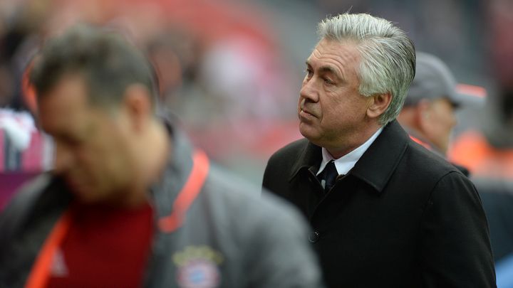 Ancelotti: Griješili smo mnogo protiv Rostova