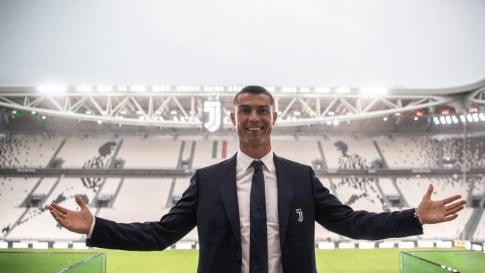 Ronaldo odabrao smještaj u Torinu