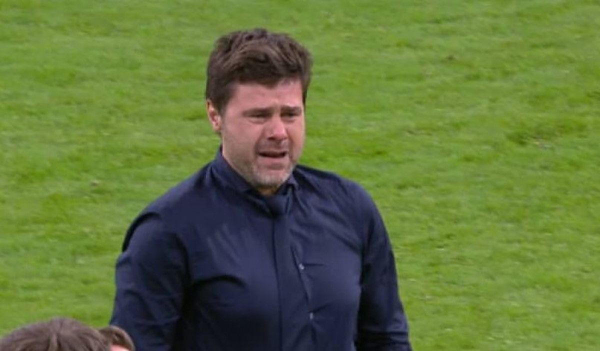 Pochettino nije vjerovao da je Tottenham u finalu: "Gledali smo snimak i otvorili bocu vina"