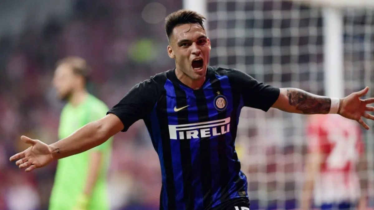 Inter želi da potpiše novi ugovor sa Lautarom Martinezom, kako ne bi mogao otići iz kluba