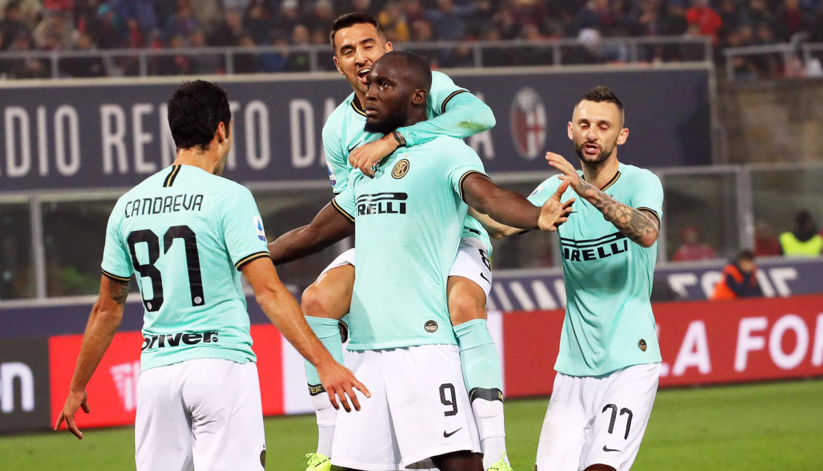 Inter pregazio Torino Inter pregazio Torino