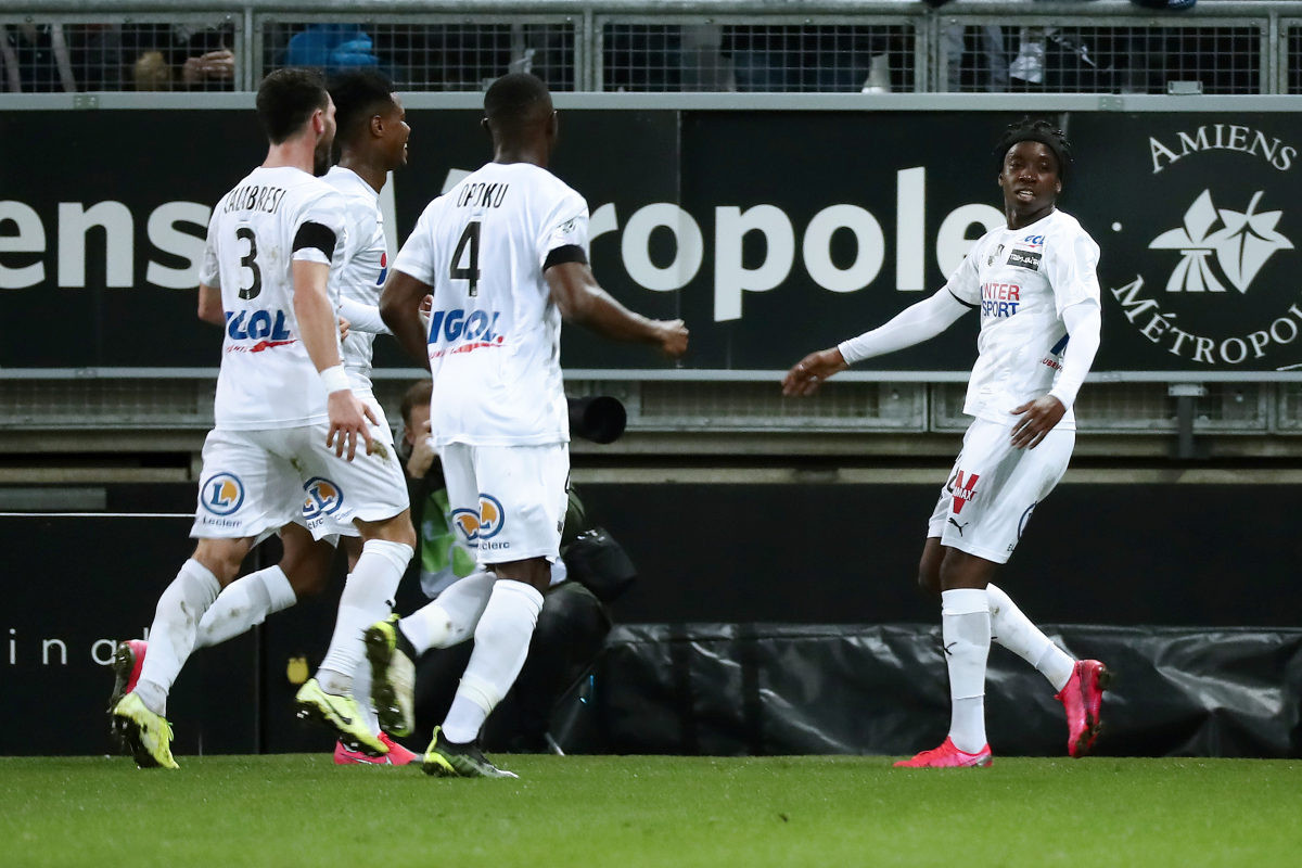 Ne mire se s ispadanjem: Navijači Amiensa potpisali peticiju za Ligue 1 s 22 kluba