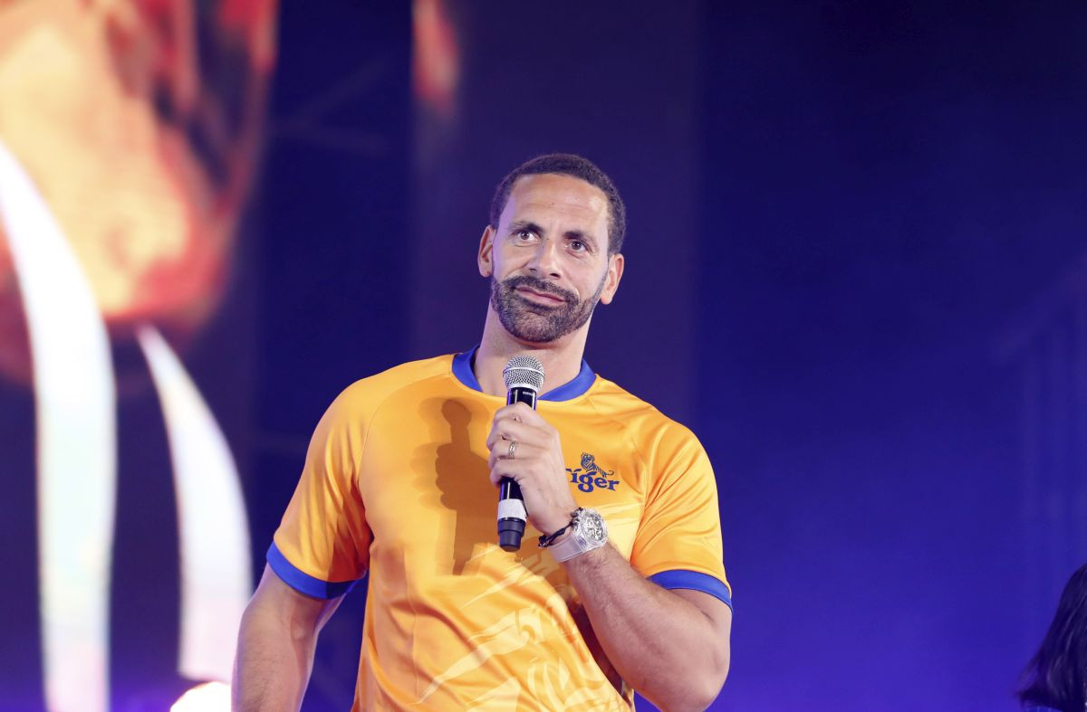 Ferdinand postavio Messiju vrlo jednostavno pitanje Ferdinand postavio Messiju vrlo jednostavno pitanje