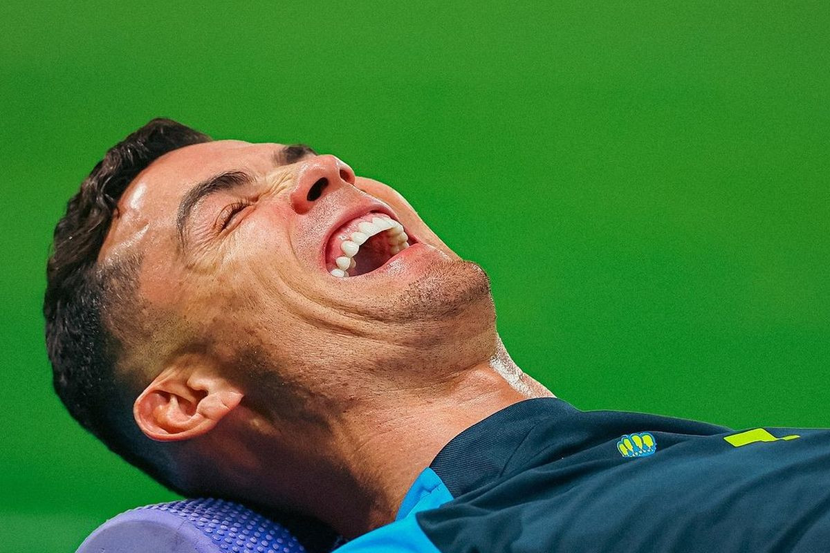 CR svijetu predstavio 13-godišnjeg sina: "Cristiano stvara čudovište za koje niko nije spreman" CR svijetu predstavio 13-godišnjeg sina: "Cristiano stvara čudovište za koje niko nije spreman"