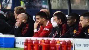 Ronaldo i društvo dižu ustanak u svlačionici: Zna se kojeg trenera su htjeli u Manchester Unitedu?