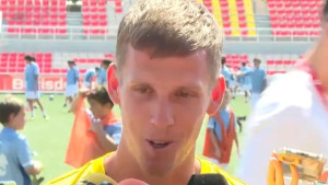 Olmo zove prijatelja iz reprezentacije da dođe u Barcu, a onda stigle najbolje moguće vijesti